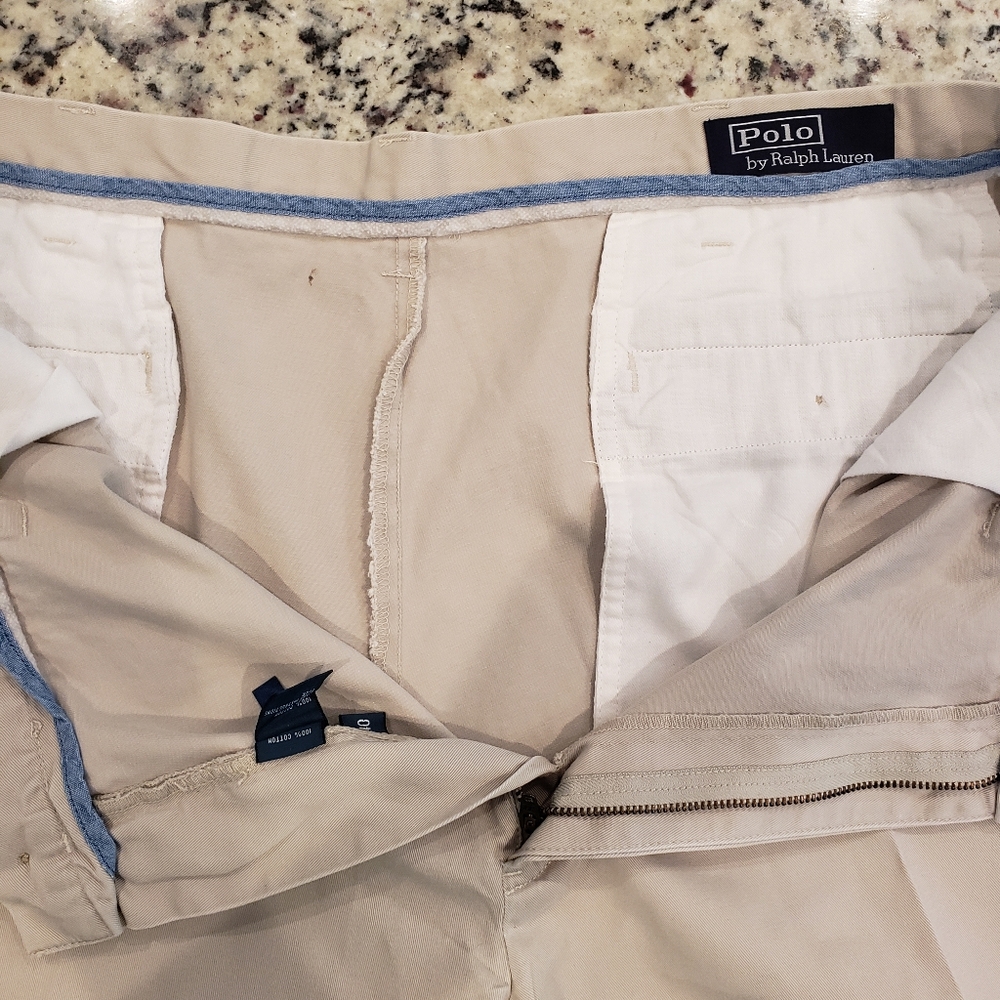 Polo by Ralph Lauren